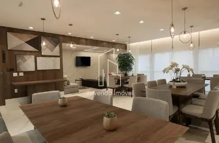 Imagem: Apartamento para Venda, Parque Residencial da Lapa