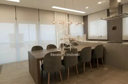 Imagem: Apartamento para Venda, Parque Residencial da Lapa