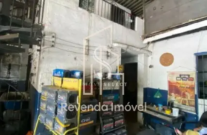 Imagem: Galpão / Salão para Venda, Lapa