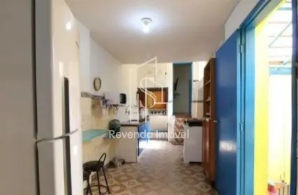 Imagem: Sobrado para Venda, Lapa