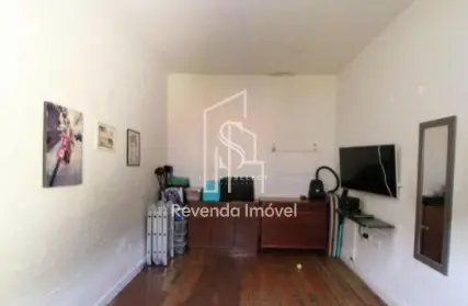 Imagem: Sobrado para Venda, Lapa