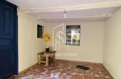 Imagem: Sobrado para Venda, Lapa