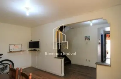 Imagem: Sobrado para Venda, Lapa