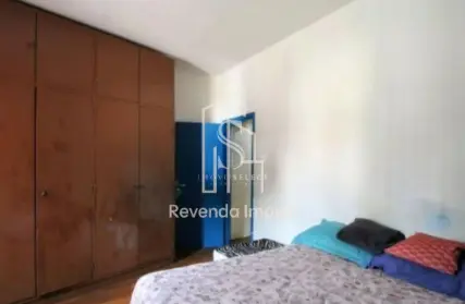 Imagem: Sobrado para Venda, Lapa