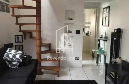 Imagem: Cobertura para Venda, Perdizes