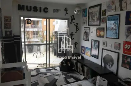 Imagem: Cobertura para Venda, Perdizes