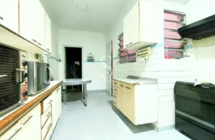 Imagem: Casa Térrea para Venda, Lapa