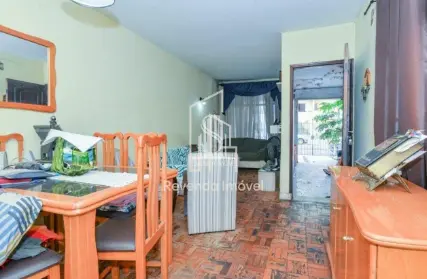 Imagem: Sobrado para Venda, Alto da Lapa