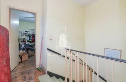 Imagem: Sobrado para Venda, Alto da Lapa