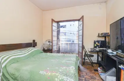 Imagem: Sobrado para Venda, Alto da Lapa