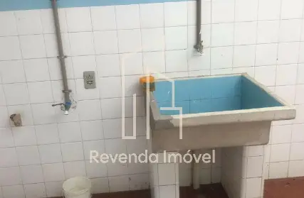 Imagem: Casa Térrea para Venda, Alto da Lapa