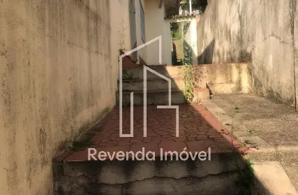 Imagem: Casa Térrea para Venda, Alto da Lapa