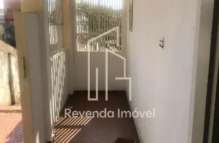 Imagem: Casa Térrea para Venda, Alto da Lapa