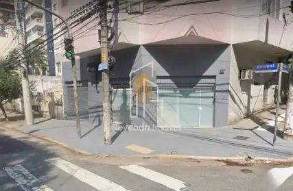 Imagem: Galpão / Salão para Venda, Perdizes