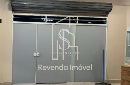 Imagem: Galpão / Salão para Venda, Perdizes