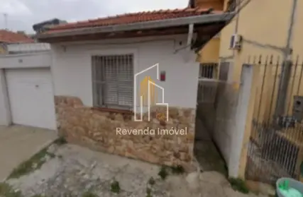 Imagem: Terreno para Venda, Lapa