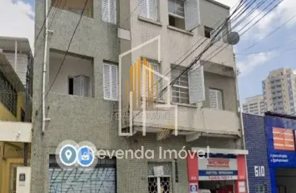 Imagem: Galpão / Salão para Venda, Lapa