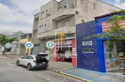Imagem: Galpão / Salão para Venda, Lapa