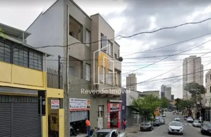 Imagem: Galpão / Salão para Venda, Lapa