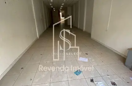 Imagem: Galpão / Salão para Venda, Lapa