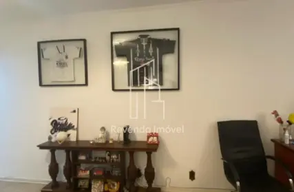 Imagem: Sobrado para Venda, Lapa