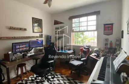 Imagem: Sobrado para Venda, Lapa