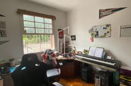 Imagem: Sobrado para Venda, Lapa