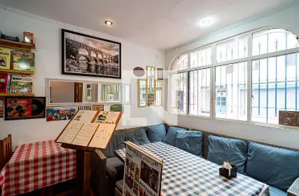 Imagem: Casa Térrea para Venda, Bela Vista