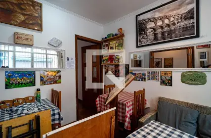 Imagem: Casa Térrea para Venda, Bela Vista