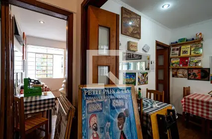 Imagem: Casa Térrea para Venda, Bela Vista