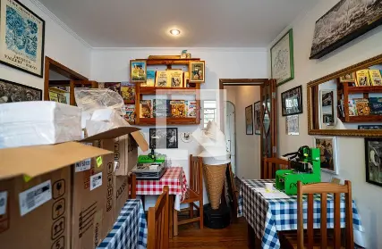 Imagem: Casa Térrea para Venda, Bela Vista