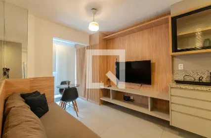 Imagem: Kitnet / Loft para Venda, Bela Vista