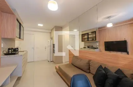 Imagem: Kitnet / Loft para Venda, Bela Vista