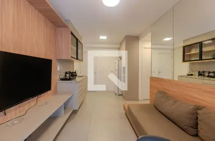 Imagem: Kitnet / Loft para Venda, Bela Vista