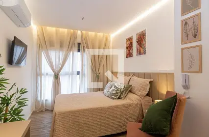 Imagem: Kitnet / Loft para Venda, Bela Vista