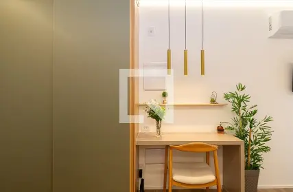 Imagem: Kitnet / Loft para Venda, Bela Vista