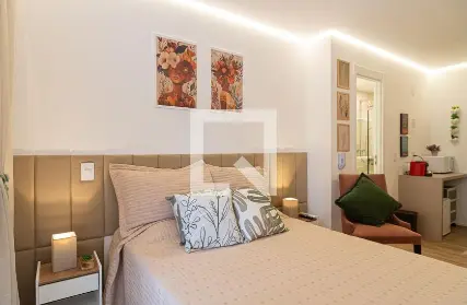 Imagem: Kitnet / Loft para Venda, Bela Vista