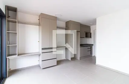 Imagem: Kitnet / Loft para Venda, Perdizes