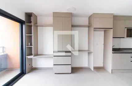 Imagem: Kitnet / Loft para Venda, Perdizes