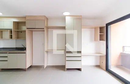 Imagem: Kitnet / Loft para Venda, Perdizes