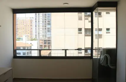 Imagem: Kitnet / Loft para Venda, Perdizes