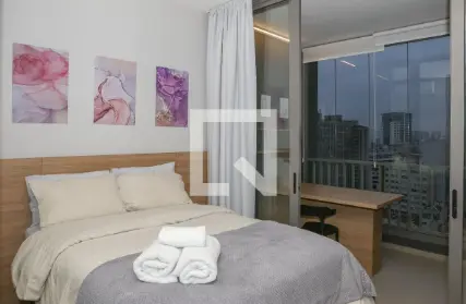 Imagem: Kitnet / Loft para Venda, Perdizes