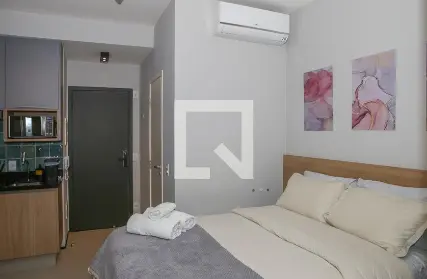 Imagem: Kitnet / Loft para Venda, Perdizes