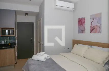 Imagem: Kitnet / Loft para Venda, Perdizes