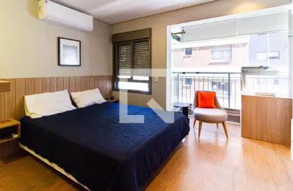 Imagem: Kitnet / Loft para Venda, Perdizes