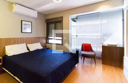 Imagem: Kitnet / Loft para Venda, Perdizes