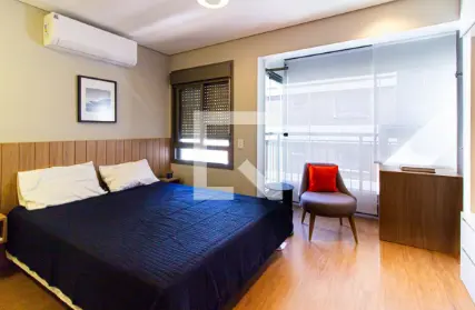 Imagem: Kitnet / Loft para Venda, Perdizes