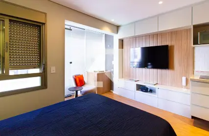 Imagem: Kitnet / Loft para Venda, Perdizes