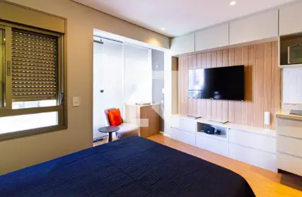 Imagem: Kitnet / Loft para Venda, Perdizes