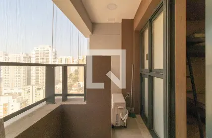 Imagem: Kitnet / Loft para Venda, Perdizes